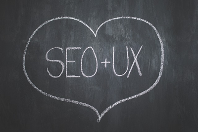 Seo et UX un couple inséparable