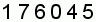 Nombre de visiteurs :