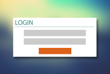 Login/Subscribe box with jQuery show