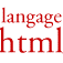 Explications sur les bases du html