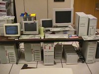Google, histoire d'un moteur de recherche