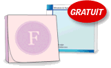 notes autocollantes gratuites