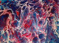 Marbling Big Size