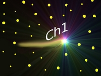 Ch1, les musiques-MIX