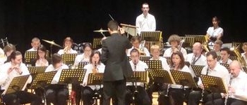 Activit&eacute;s de l'Harmonie l'Abeille de Pierre-B&eacute;nite