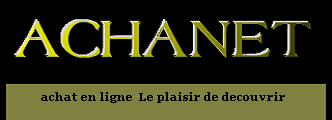Le plaisir de decouvrir