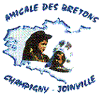 Amicale des Bretons de Champigny Joinville