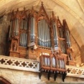 Assurer la valorisation artistique de l'orgue