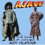 Jumelage Auch et Calatayud