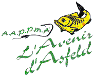 Association de p&ecirc;che l'AAPPMA l'Avenir d'Asfeld