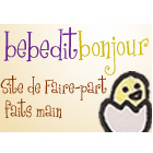 Site de faire-part faits mains fa&ccedil;on scrapbooking