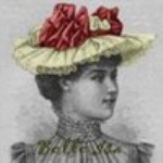 Cr&eacute;ation sur-mesure d'accessoires pour cheveux.