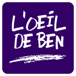 L��il de Ben : Humour et Chroniques illustr&eacute;es