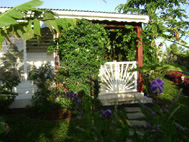 location bungalow gites guadeloupe