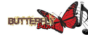 Butterflyband