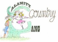 danses country, convivialit&eacute; et bonne humeur