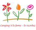 Camping entre lac et montagne