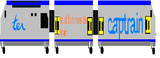 captrain tout l'univers du trains