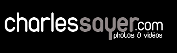 Charles Sayer: photographie & vid&eacute;o