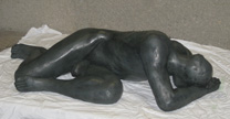 sculpteur plasticienne