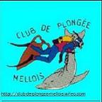 CLUB DE PLONGEE MELLOIS