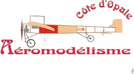 C&ocirc;te d'Opale A&eacute;romod&eacute;lisme
