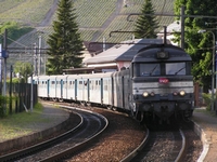 pour decouvrir les coulisses de la SNCF