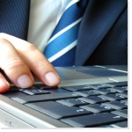 Un assistant administratif &agrave; votre service