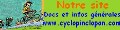 Pour les amoureux du cyclotourisme en club