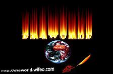 DraWorld, LA r&eacute;f&eacute;rence du rire !
