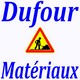 Tout sur l'entreprise Dufour mat&eacute;riaux