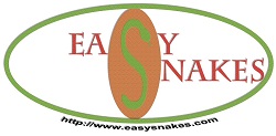 Easy Snakes, mon &eacute;levage