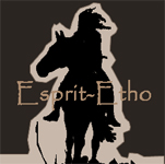 Esprit-Etho: Vente de mat&eacute;riel "&eacute;thologique"