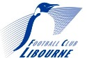 FC LIBOURNE FORMATION