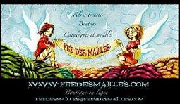 F&eacute;e des Mailles