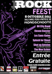 Festival de Rock !