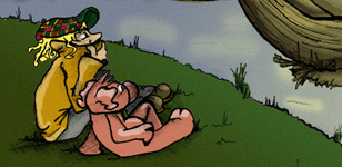 Groink&Forest