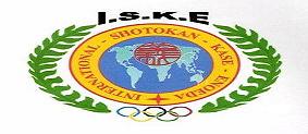 INTERNATIONAL  SHOTOKAN  RYU  KASE   ENOEDA