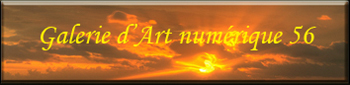 La galerie d'art num&eacute;rique permet aux artistes d'e