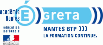 GRETA Nantes BTP, La R&eacute;f&eacute;rence