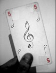 Quelques notes de piano pour un moment d'&eacute;vasion.