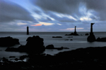 Images et photos d'Ouessant.