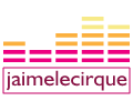 J'M le Cirque !