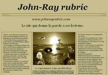 Les lecteurs ont la parole