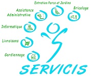 Servicis des services pour vous simplifier la vie