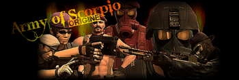 Army of Scorpio