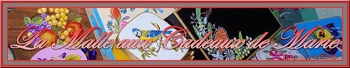 La Boutique aux Cadeaux fabrication artisanale