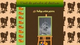 L'art de peindre et dessiner