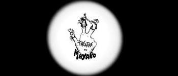 Th&eacute;&acirc;tre du Mayapo - Cie professionnel - Atelier