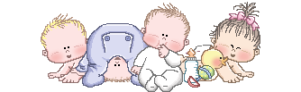 Les petites canailles